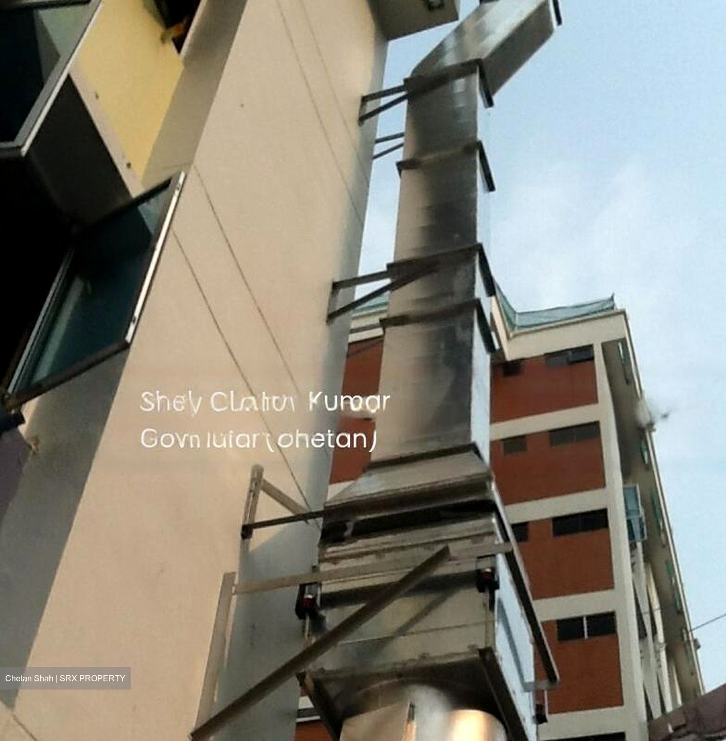 Syed Alwi Road (D8), Retail #450793641